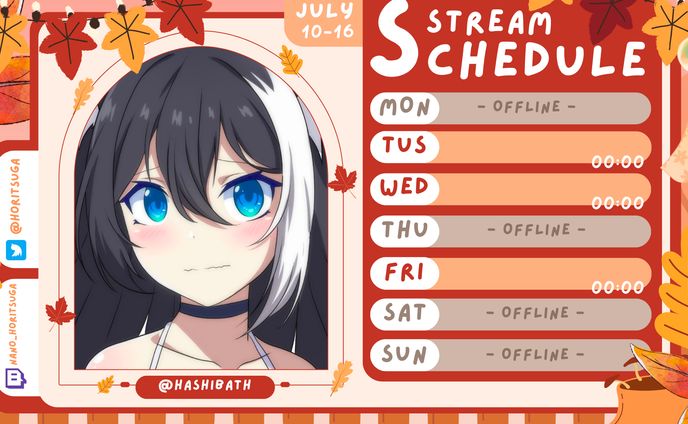 Nano Schedule