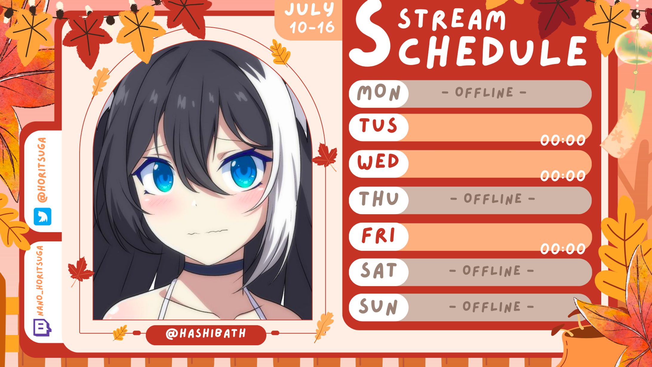 Nano Schedule-1
