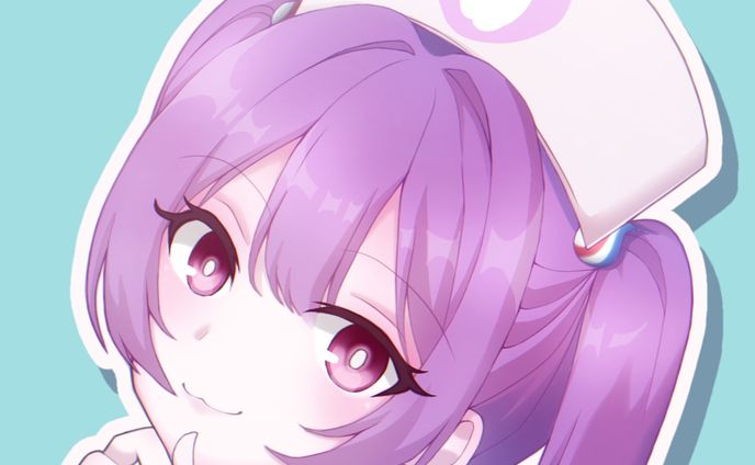 オリキャラアイコン