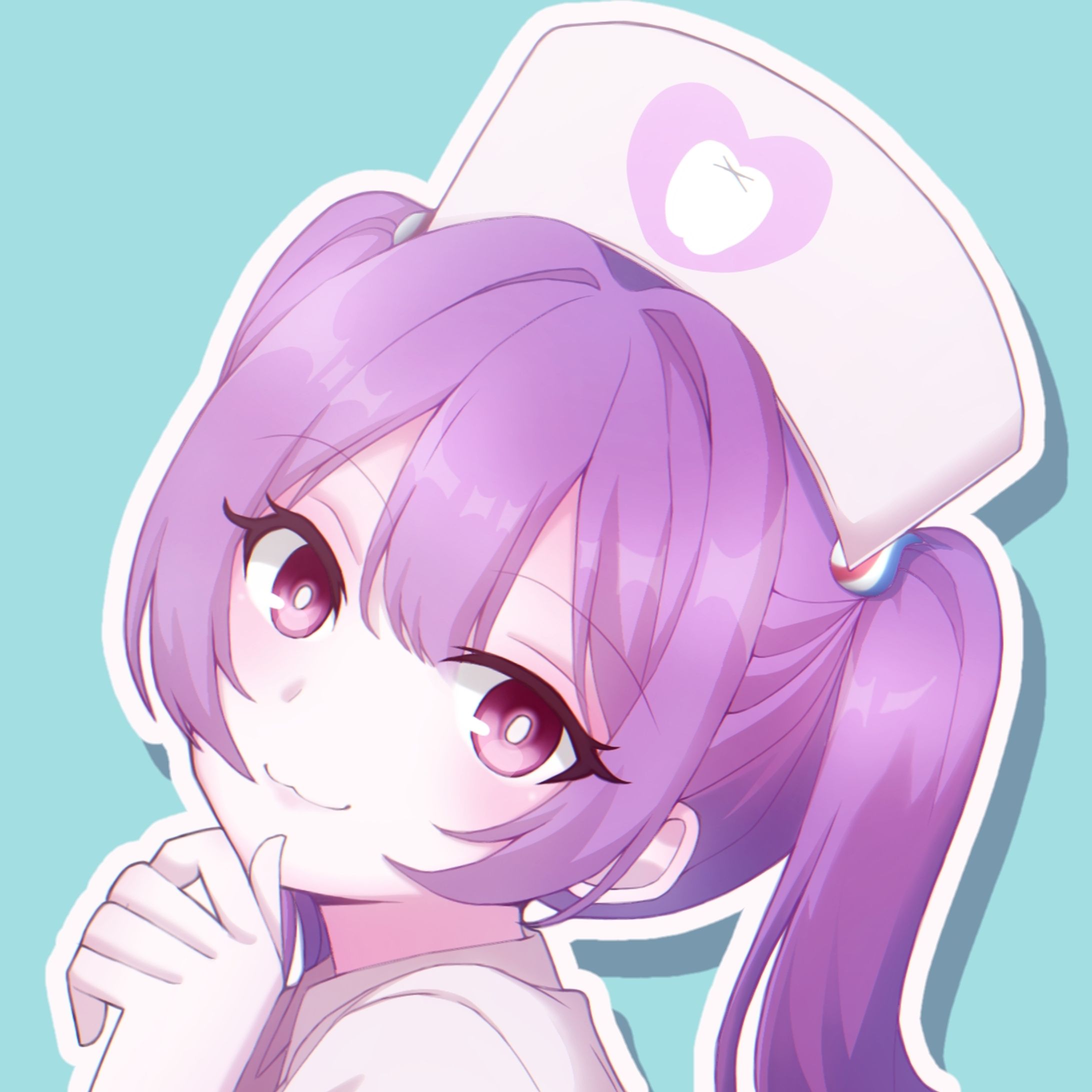 オリキャラアイコン-1