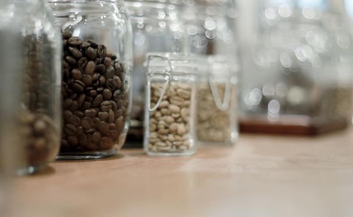 cafe 店内撮影