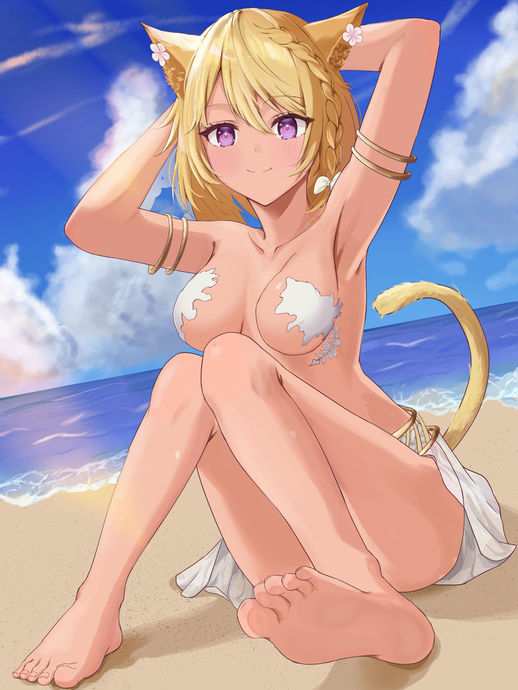 Skeb_リクエスト-1