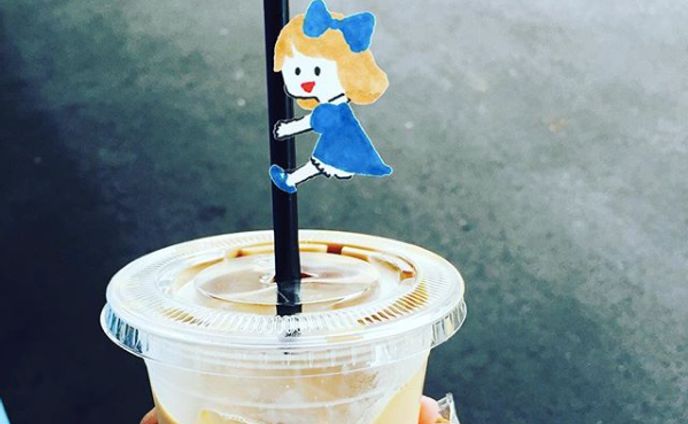 クリエイティブディレクター、イラストレーター