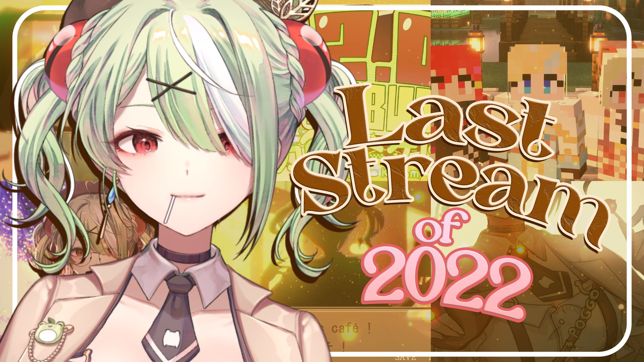 (2022-2023) Poster Thumbnail MyHolo TV Vtuber Talent-1