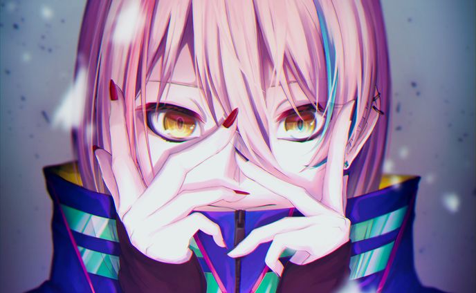 プロフィールアイコン