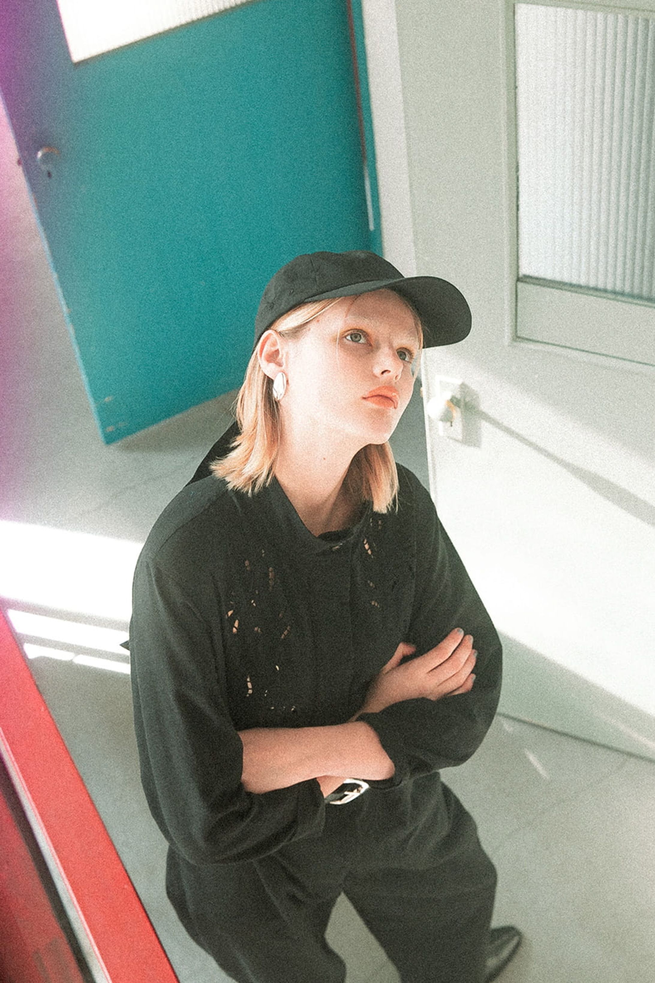 embroidery jumpsuit-1