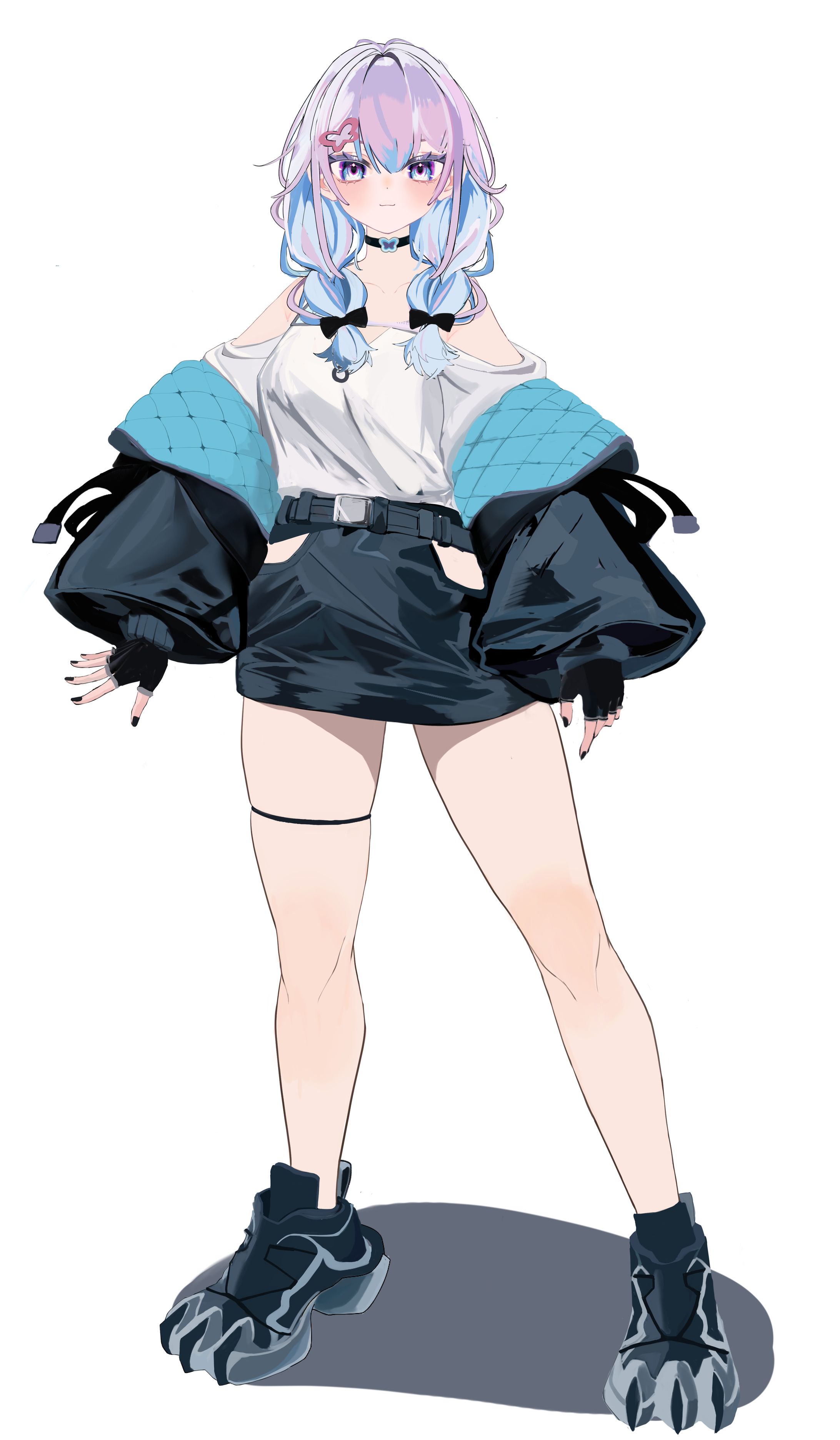 VTモデルデザイン案 v2-1