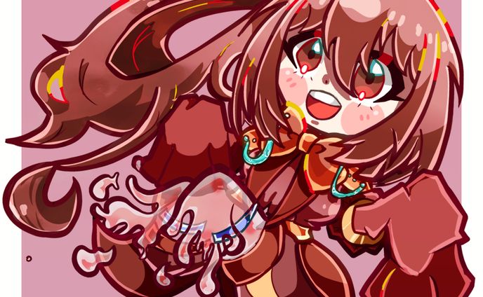 【VTuber】塩辛來歌さん(せろりうむ。)