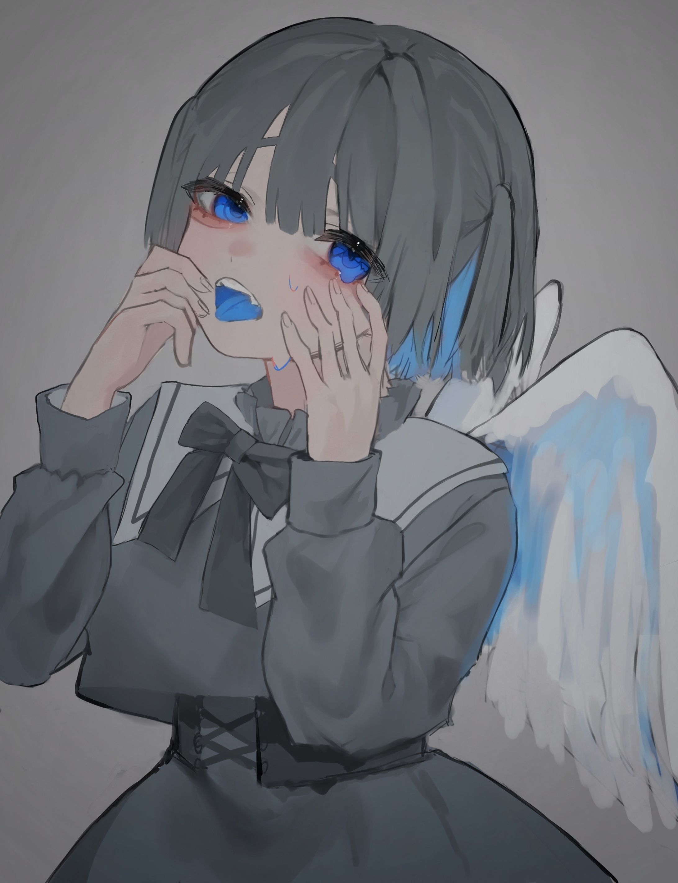 天使/創作-1