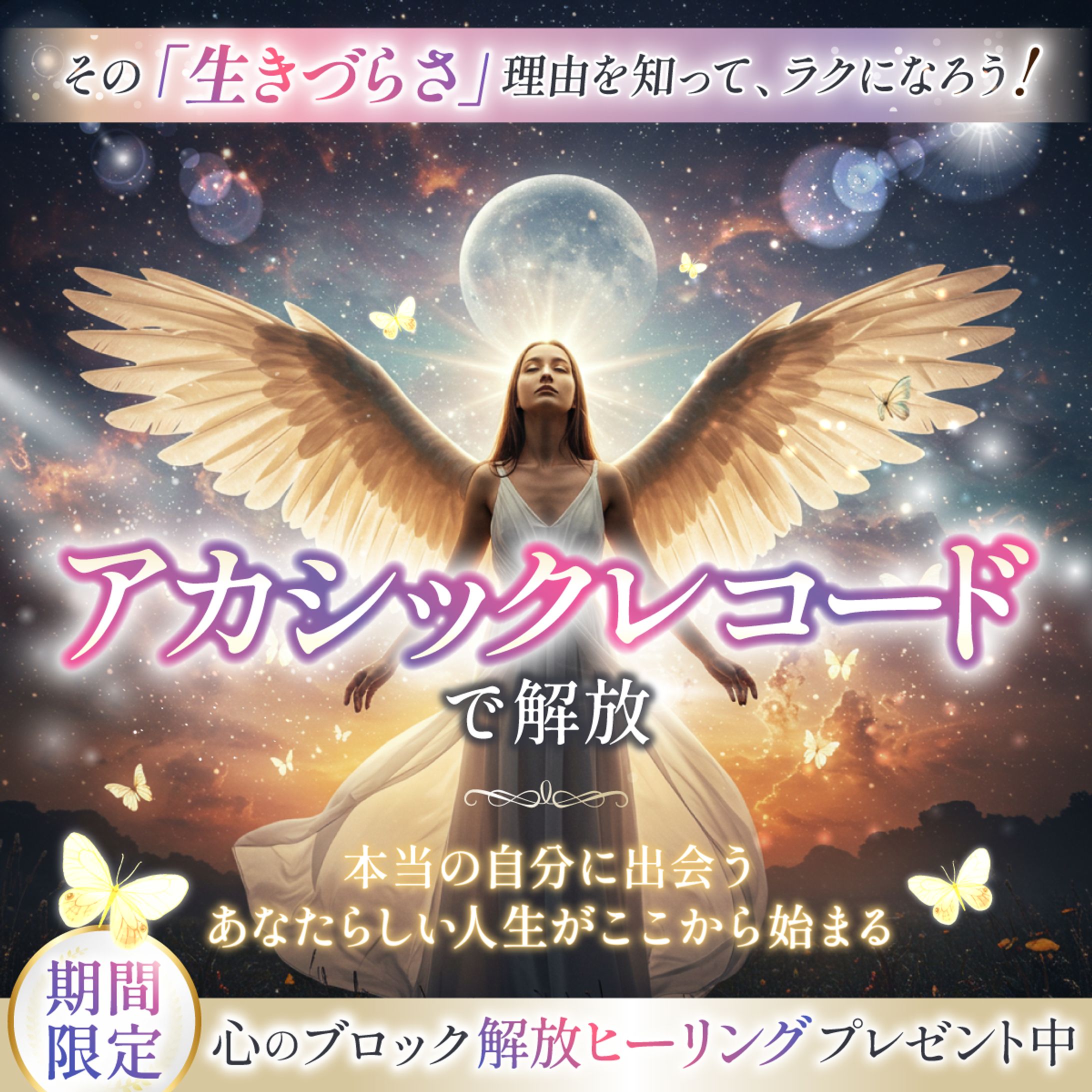 インスタ広告/スピリチュアル-1