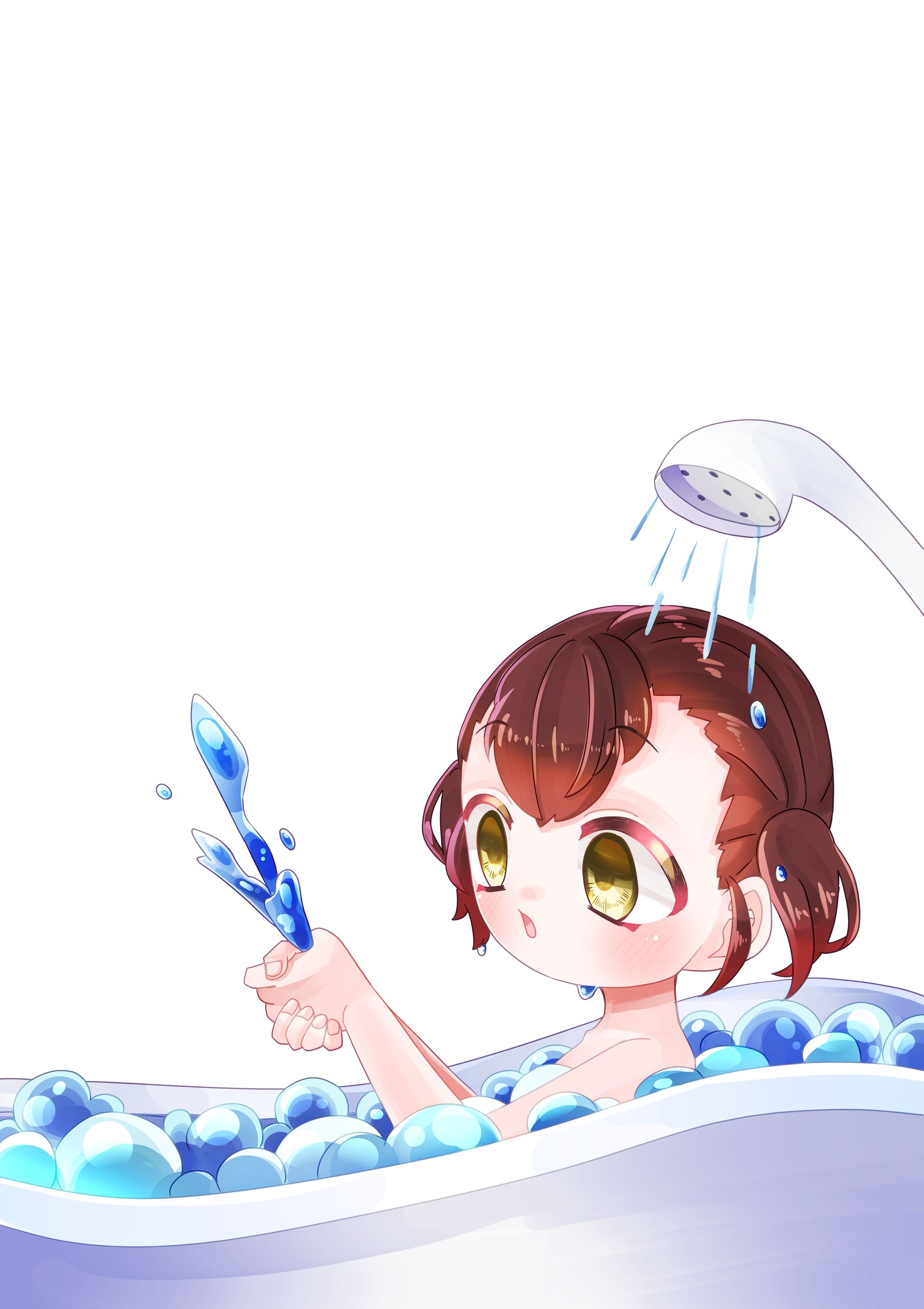 グッズ用イラスト依頼-1