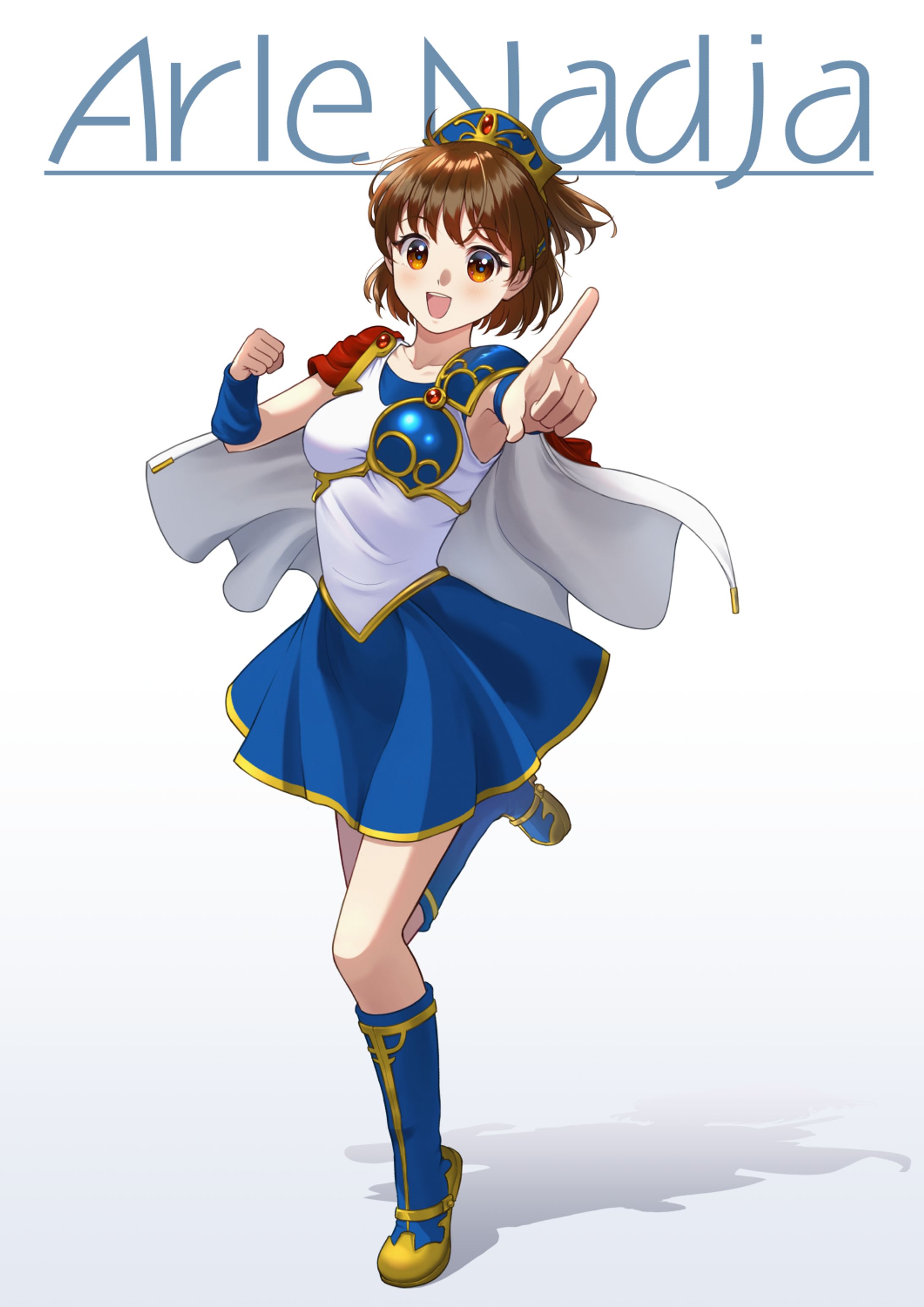魔導物語 アルル-1