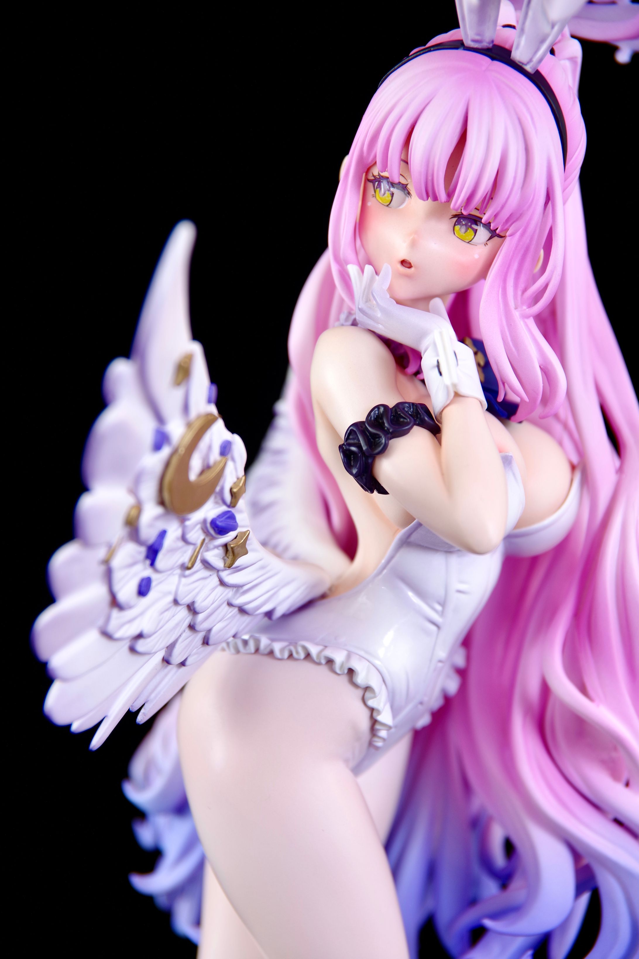 聖園ミカ　バニーガール ver.-1