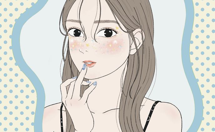 twinkle girls