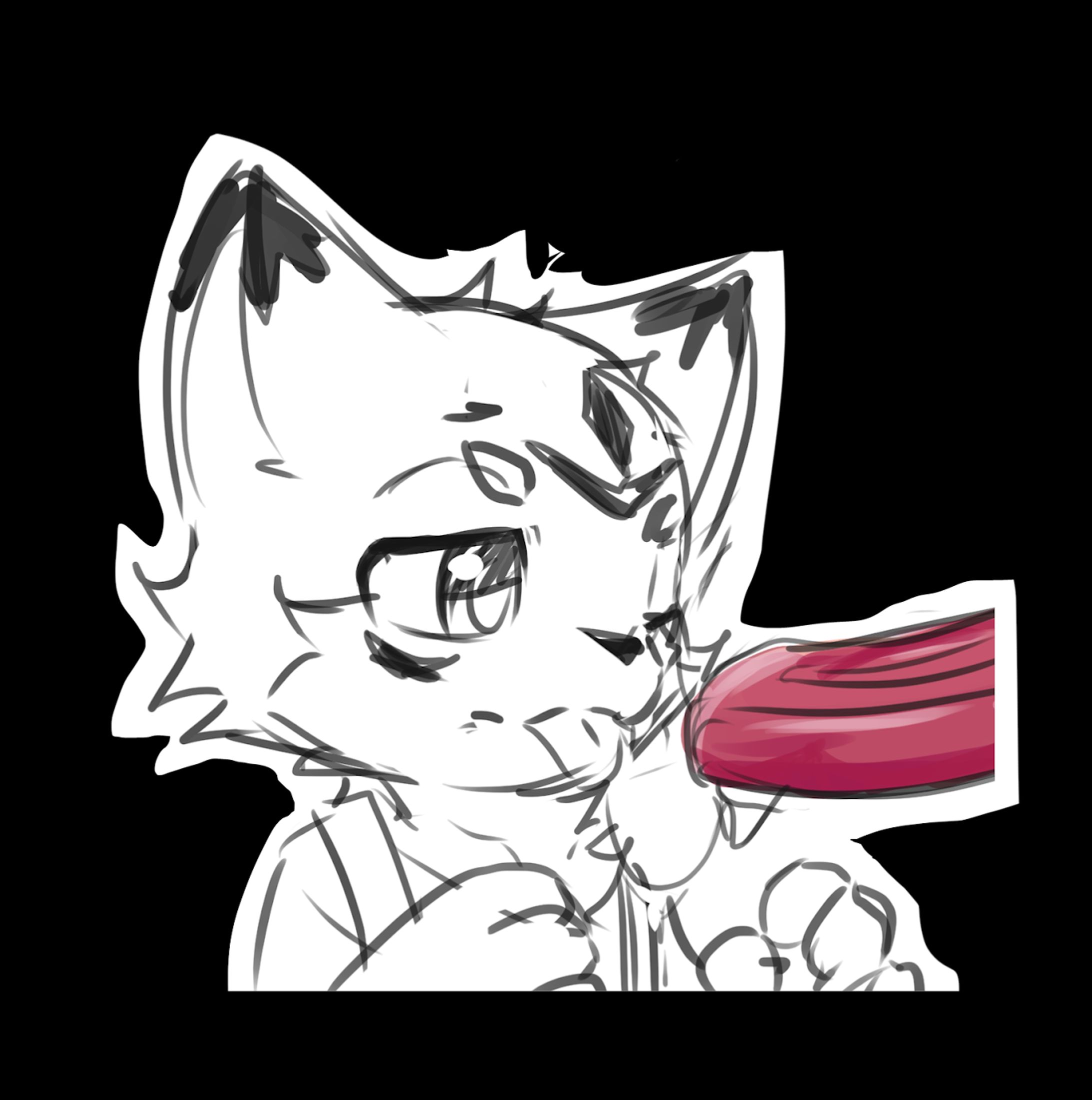 Art work 2022 Headshot nudle-1