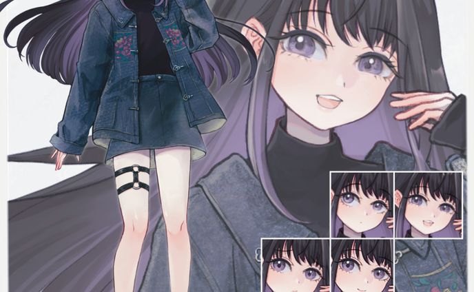 【adopt 01】