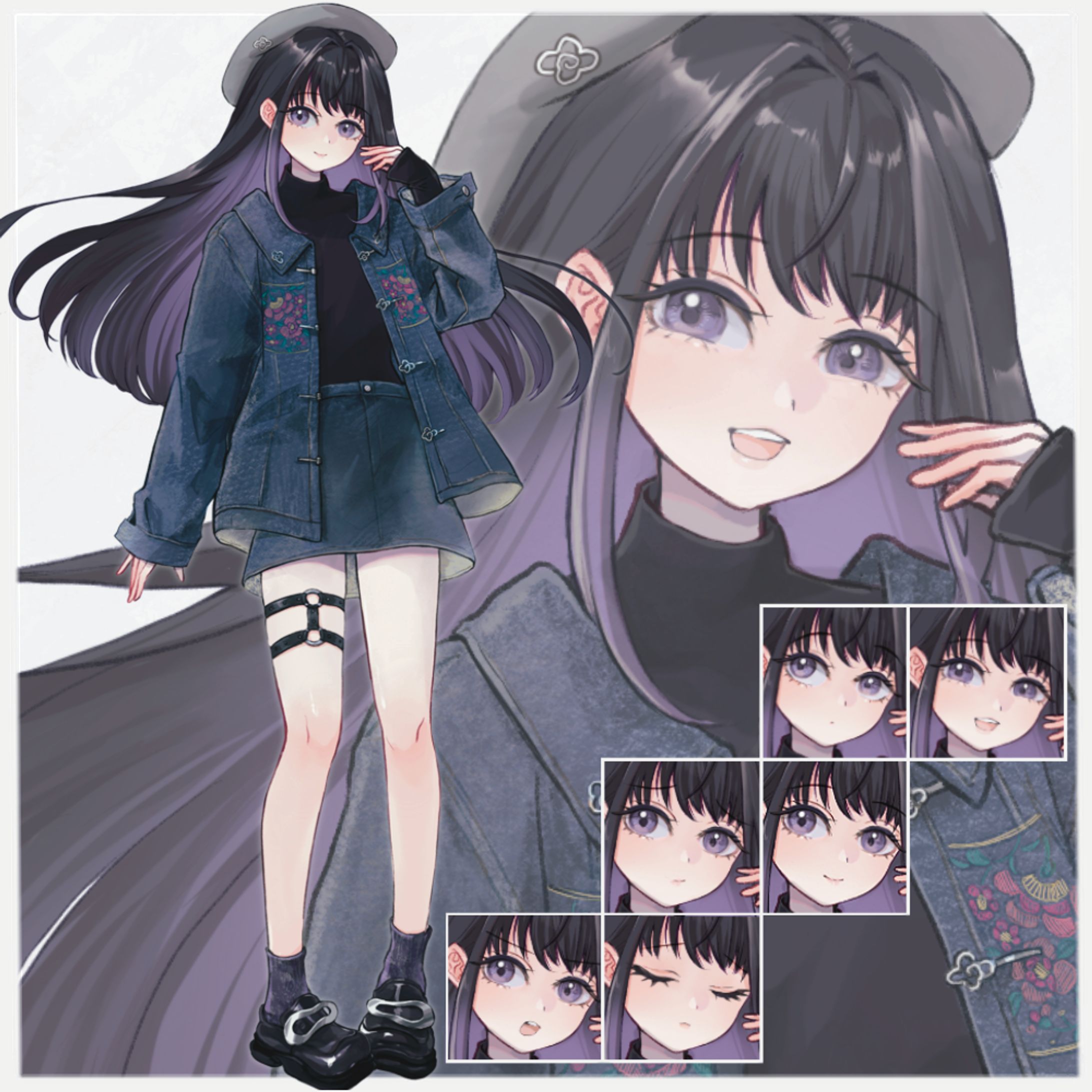 【adopt 01】-1