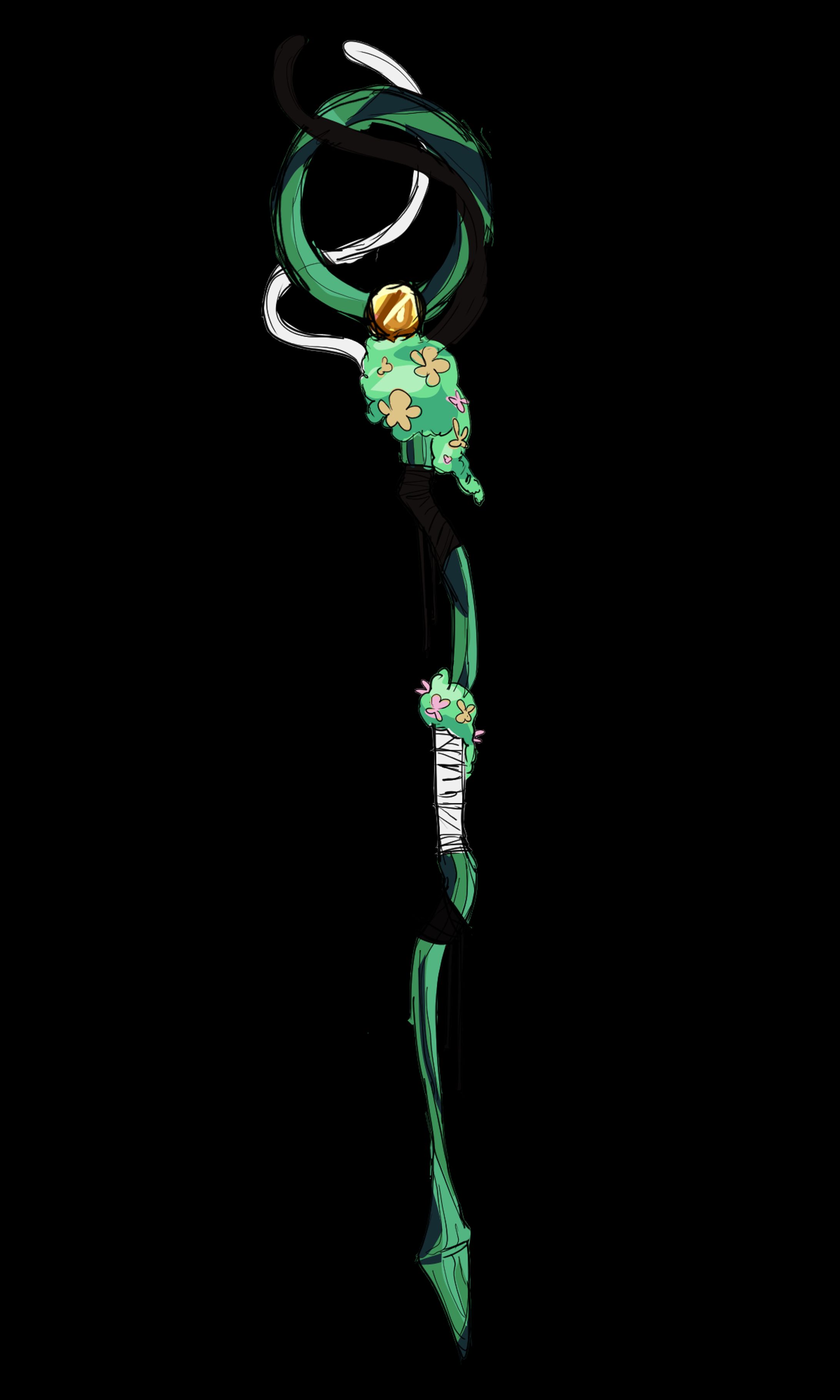 Riya's staff -1