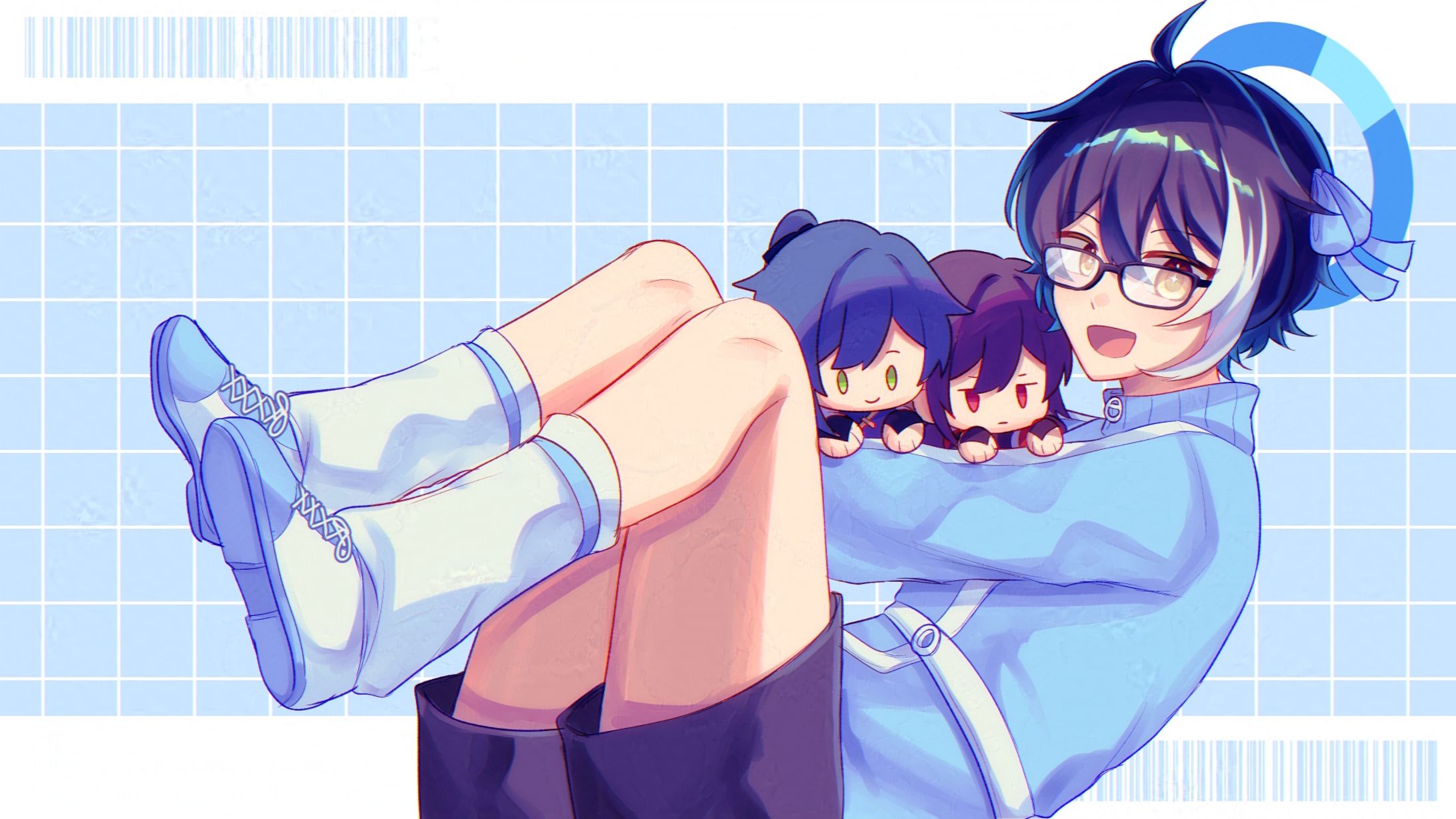 Personal Illustration-1