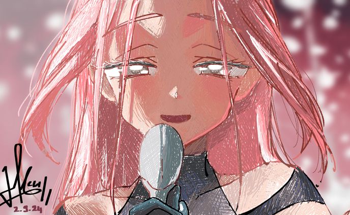 Illustration: Hatching