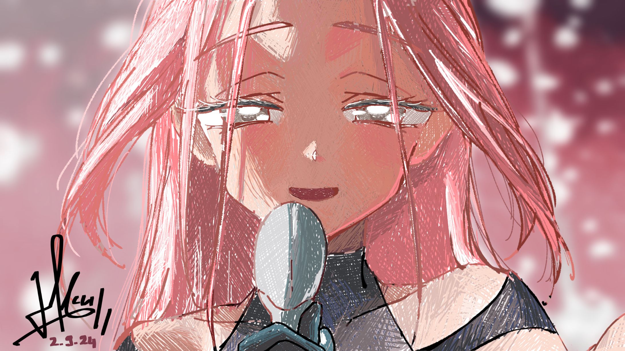 Illustration: Hatching-1