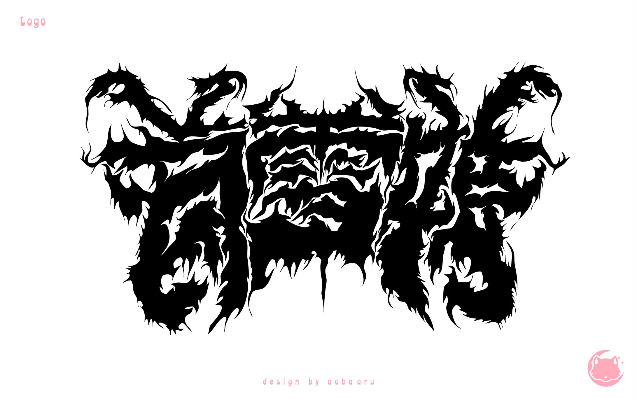 白雪姫｜ORIGINAL LOGO-1