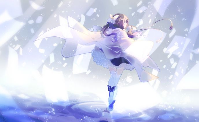 紙風
