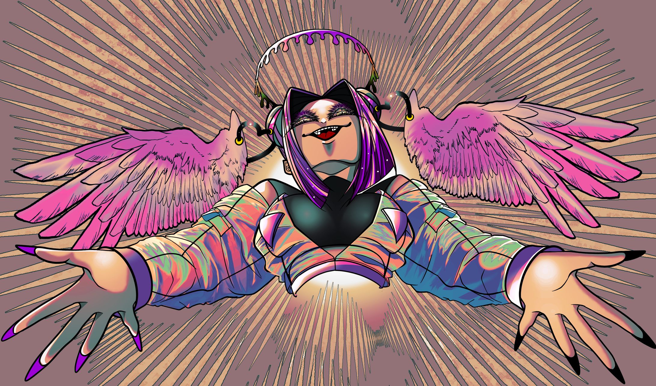 オリジナル作品-1