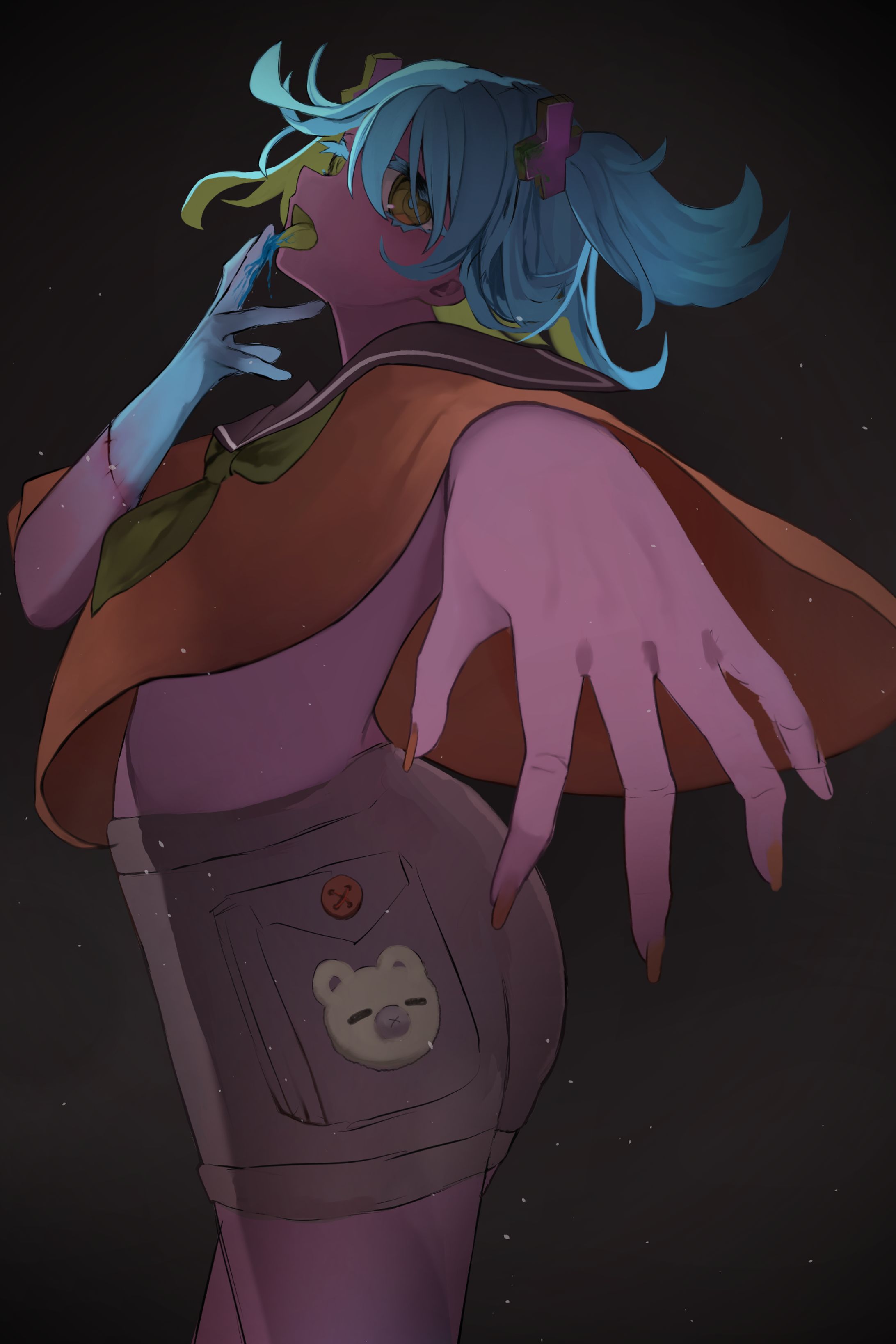 ハロウィン-1