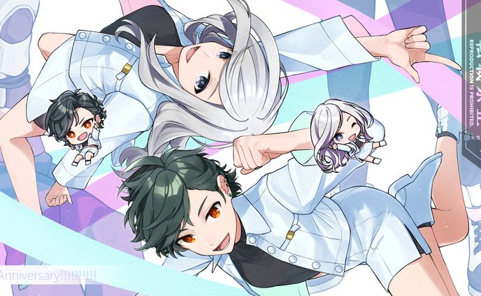 【お仕事】あろいか様