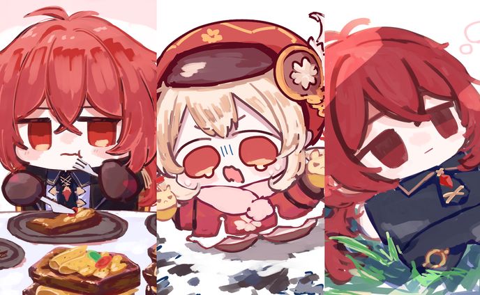 映像制作、キービジュアル