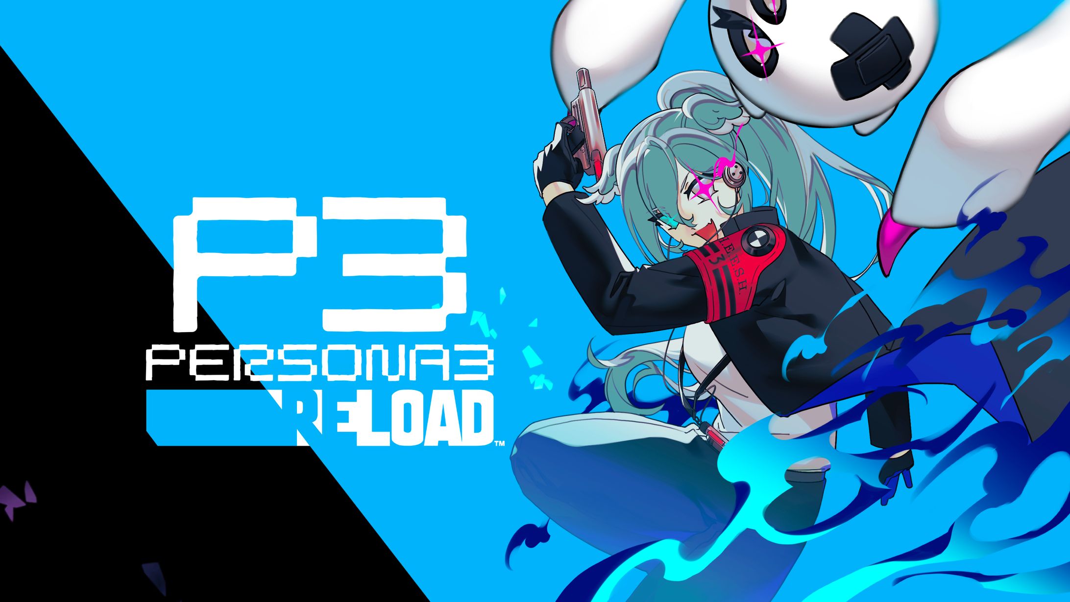 [THUMBNAIL] Elira Pendora Persona 3 -1