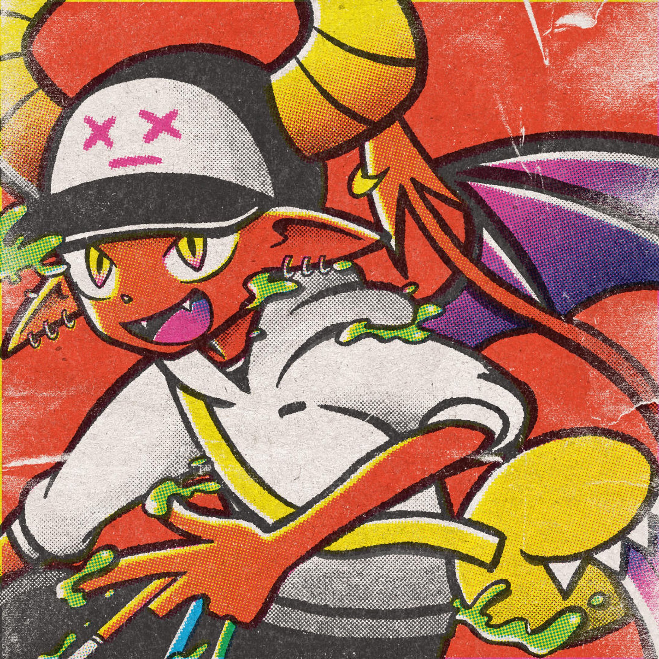 Skeb Open Artwork 1st Sep 2023 (no text)-1