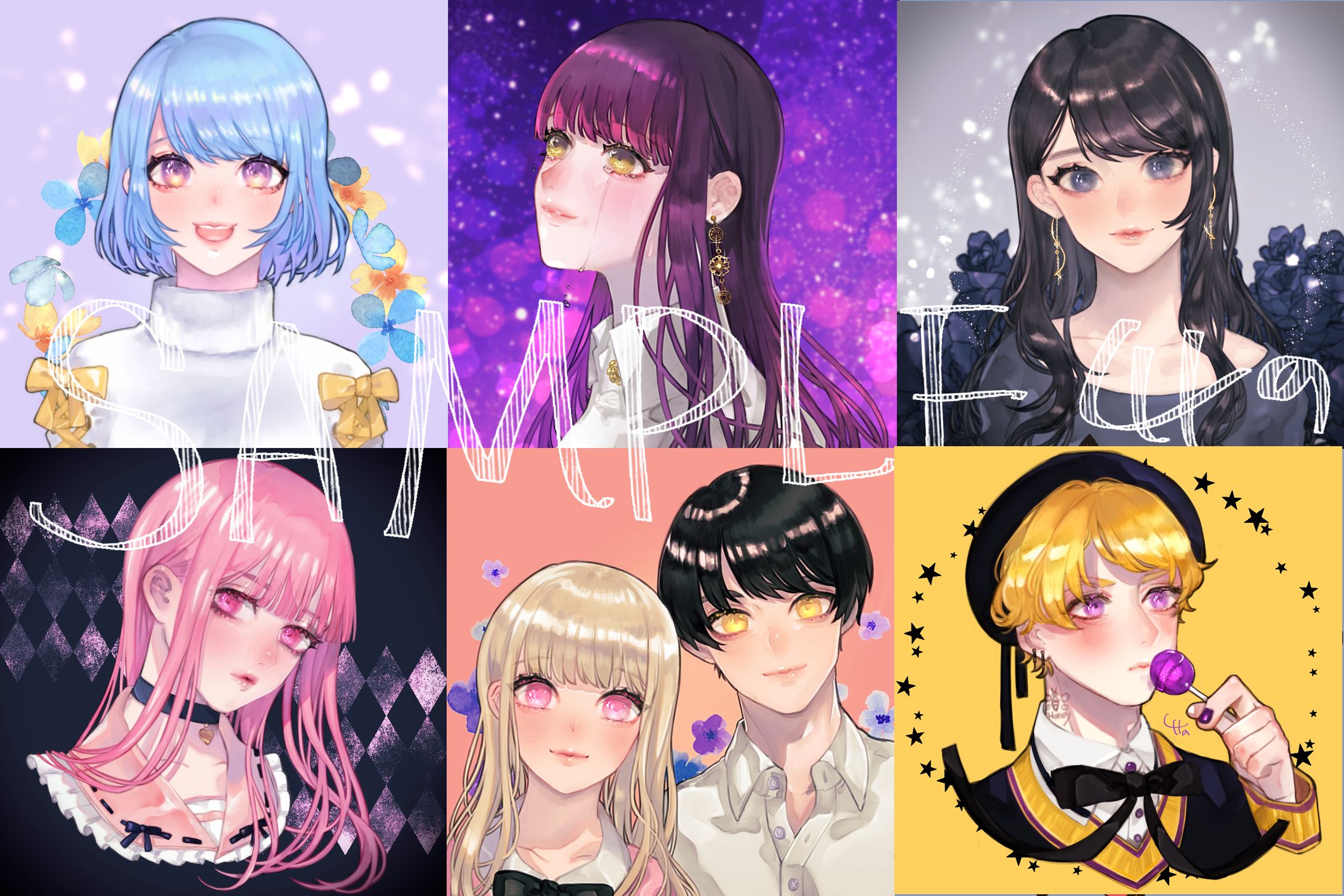 アイコンまとめ-1