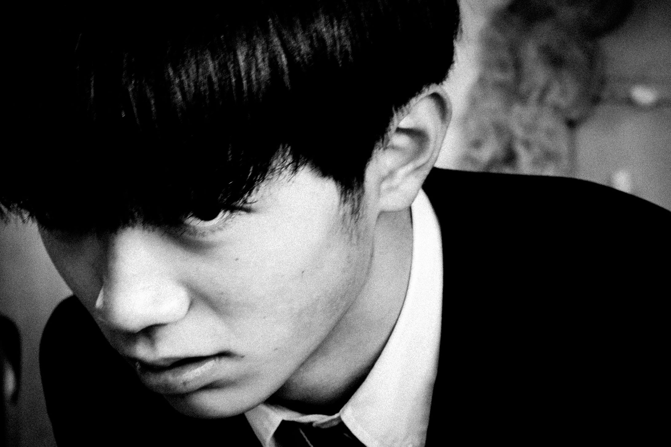 Kazuki Majiama-1
