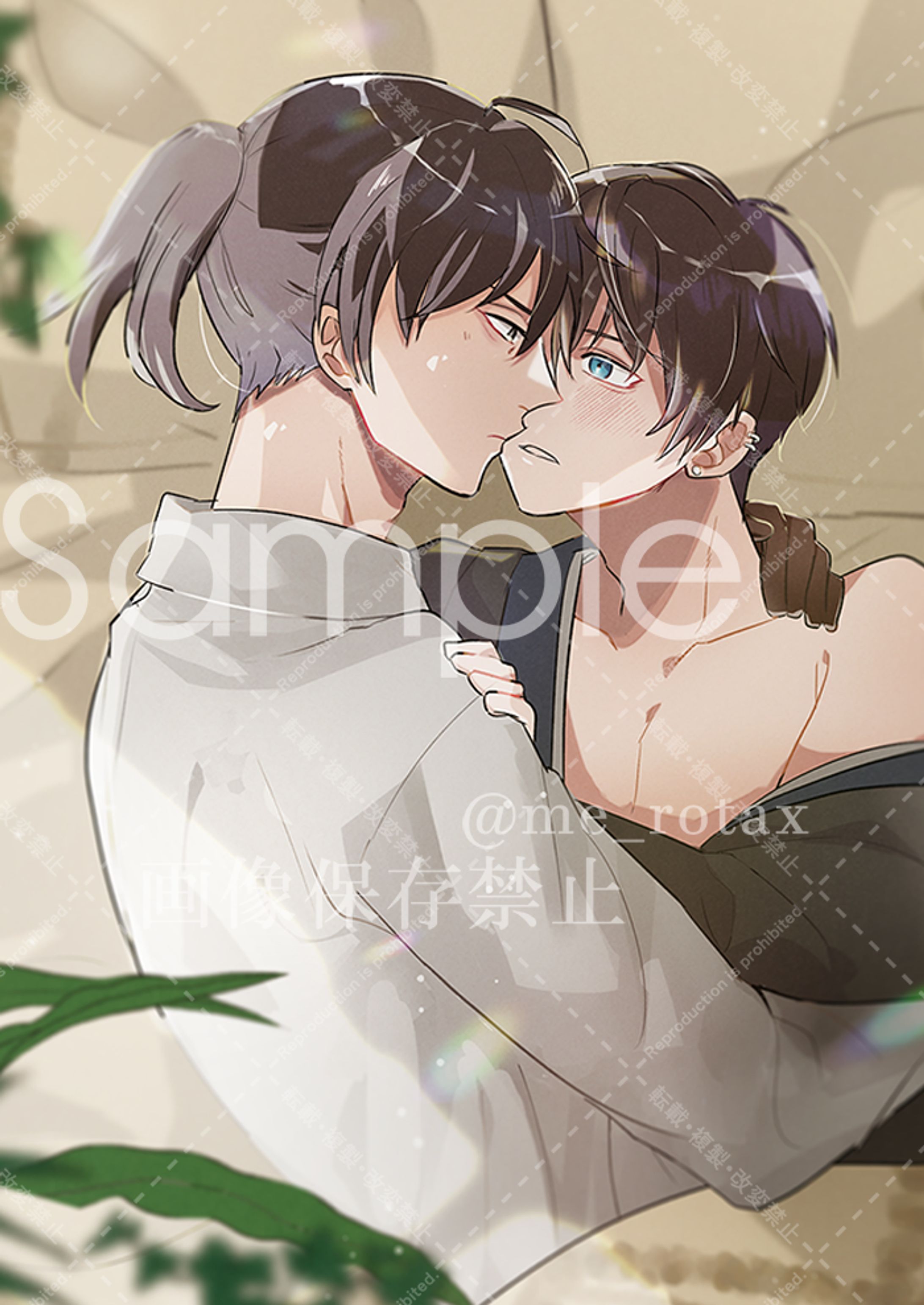 BL一枚絵-1