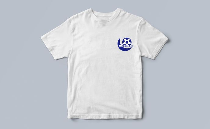 アパレル系ロゴ