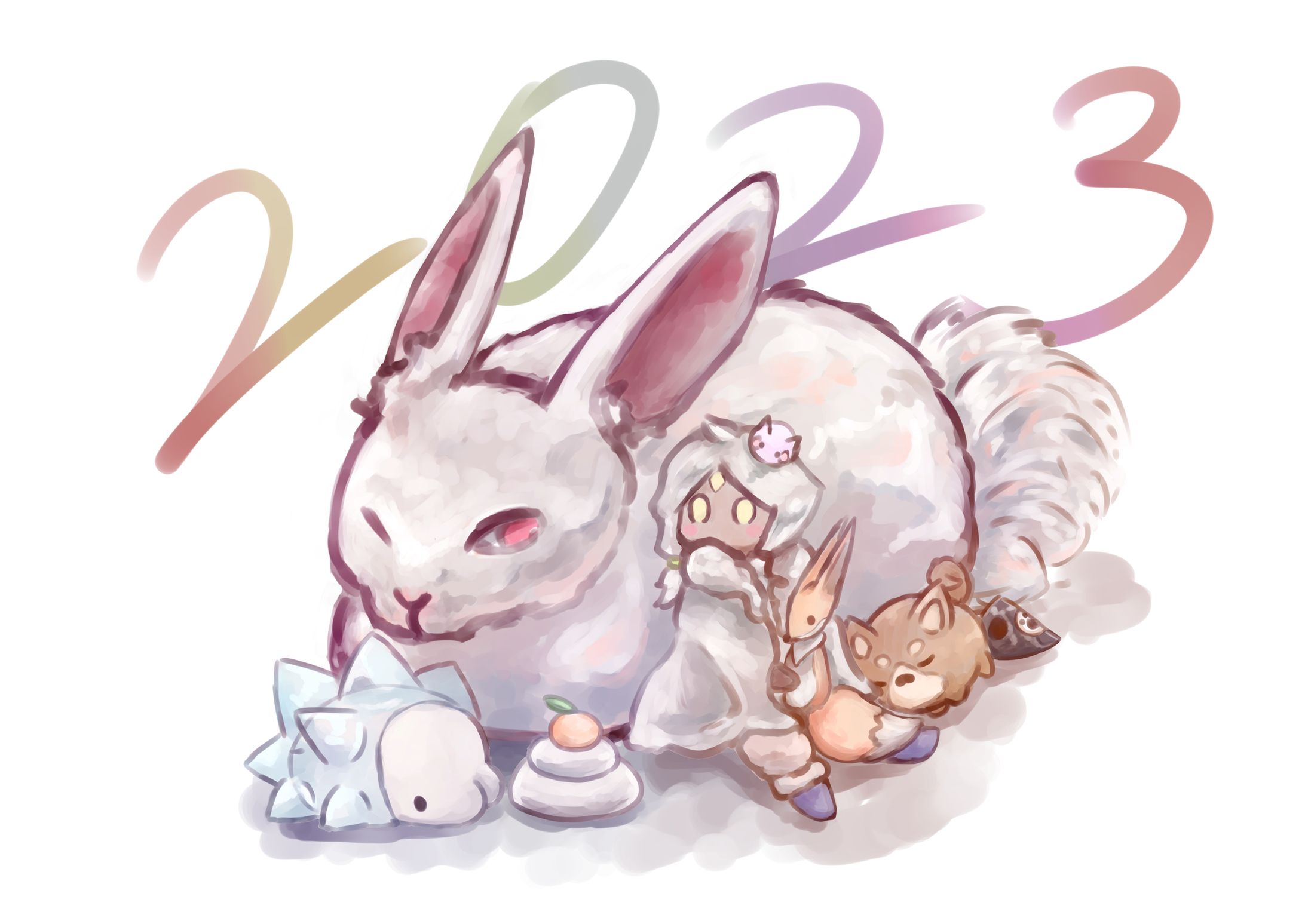 あけおめイラスト-1