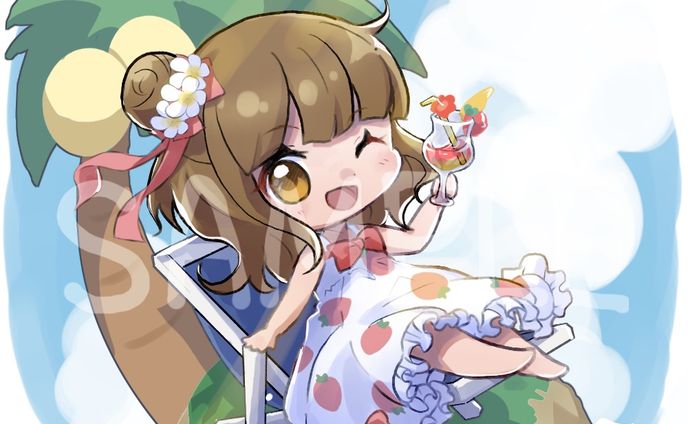 あらすじ、お仕事