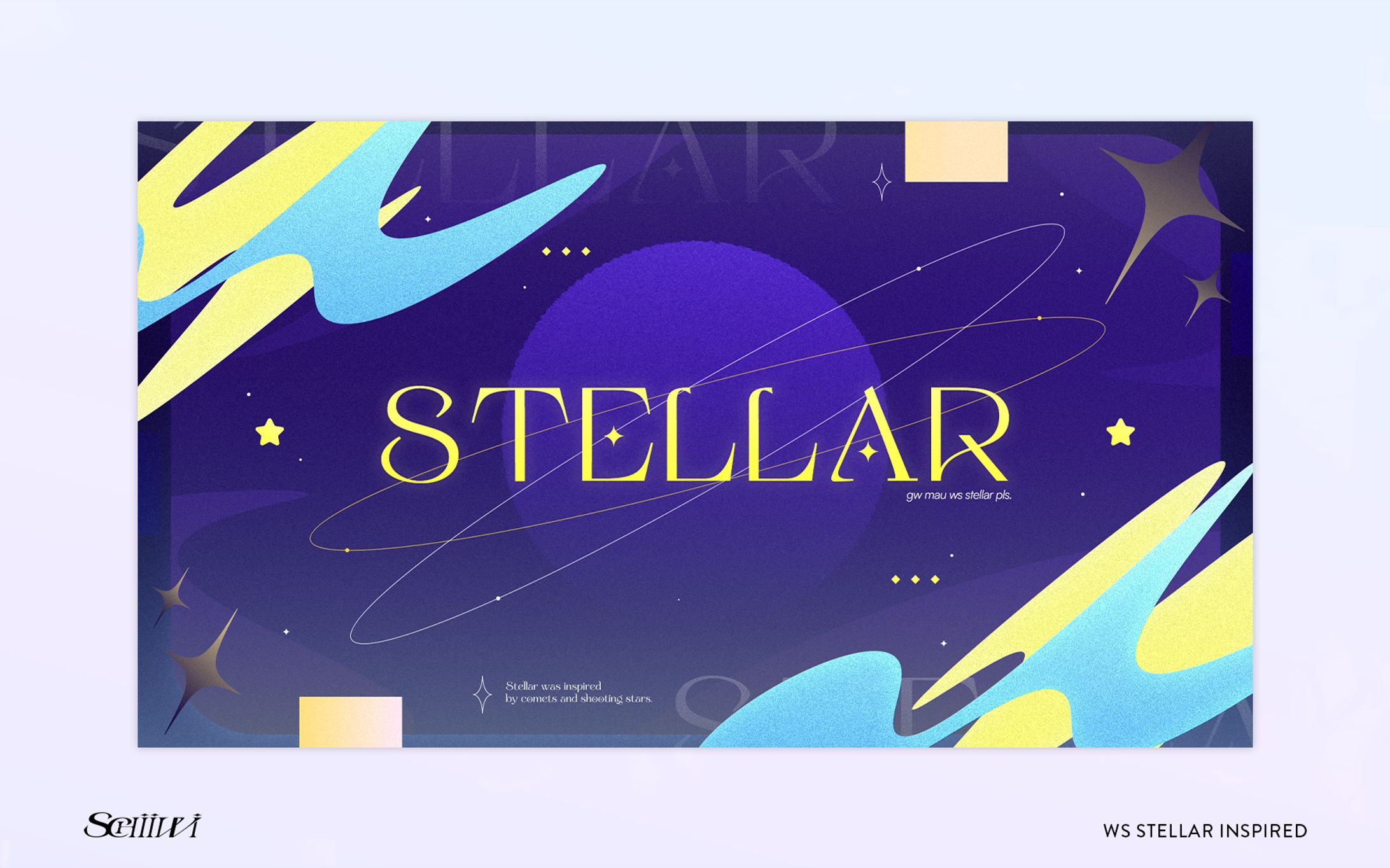 WS Stellar Design inspired-1
