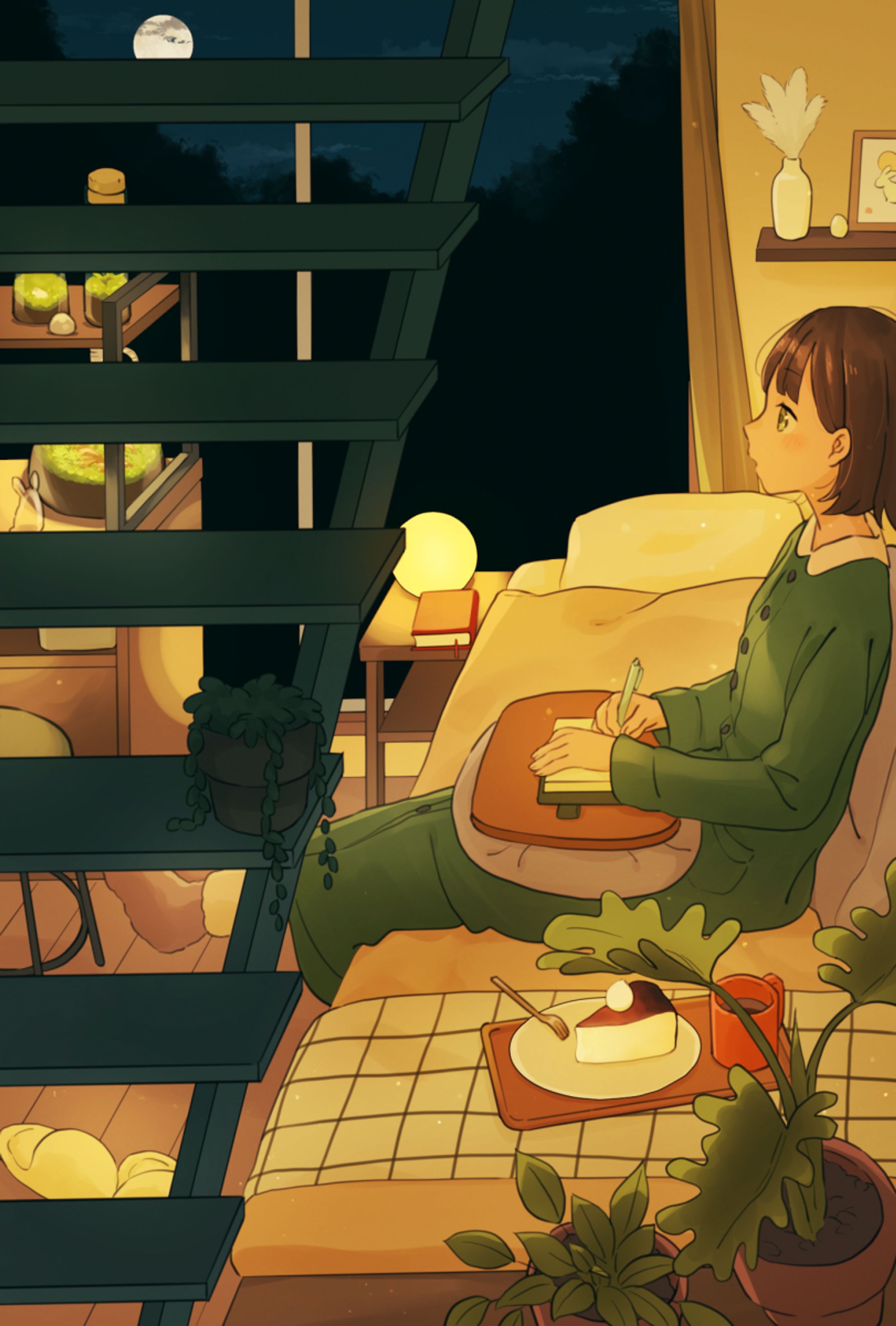 つれづれなるまま-1