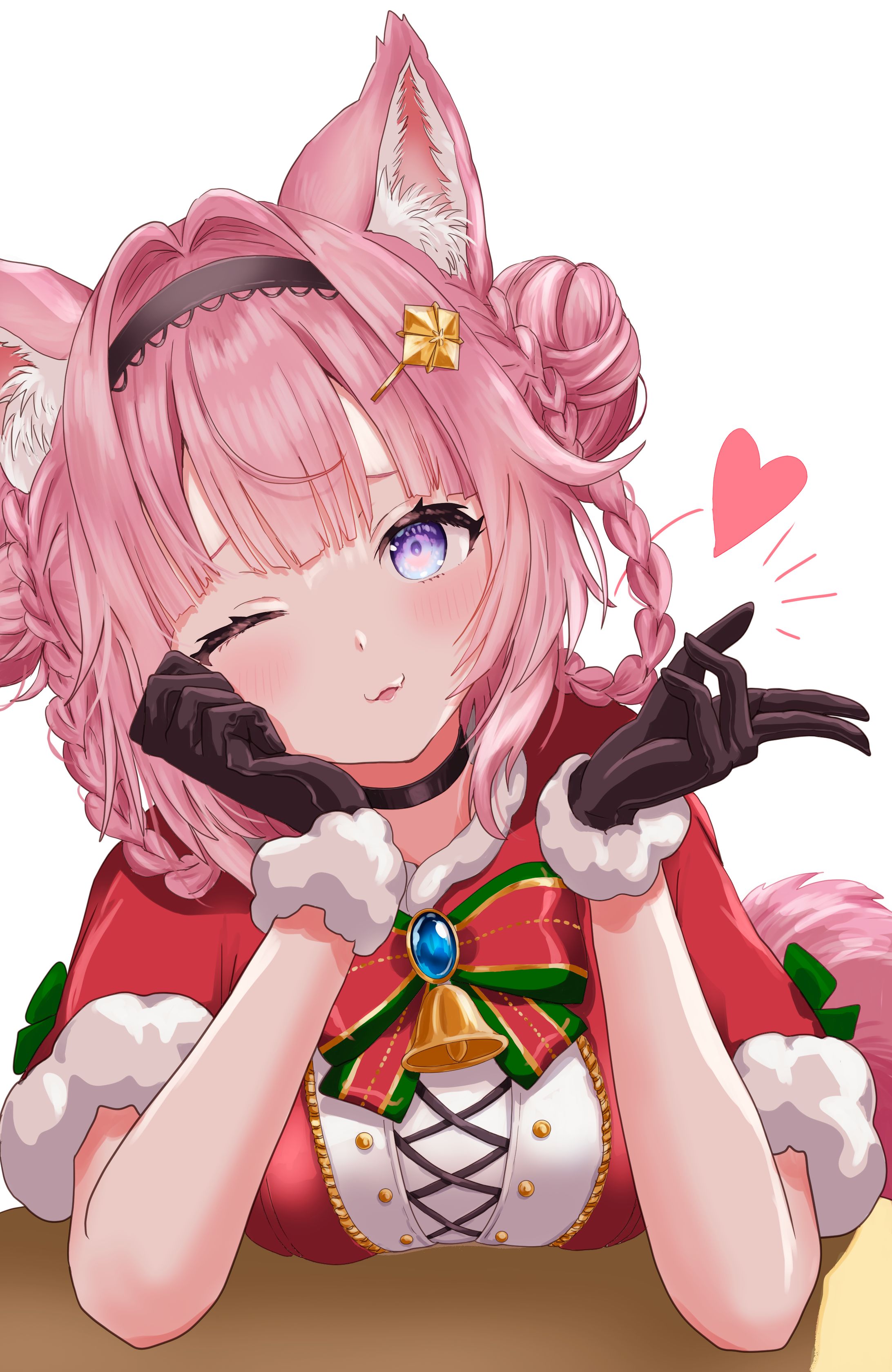 博衣こよりFA251227-1