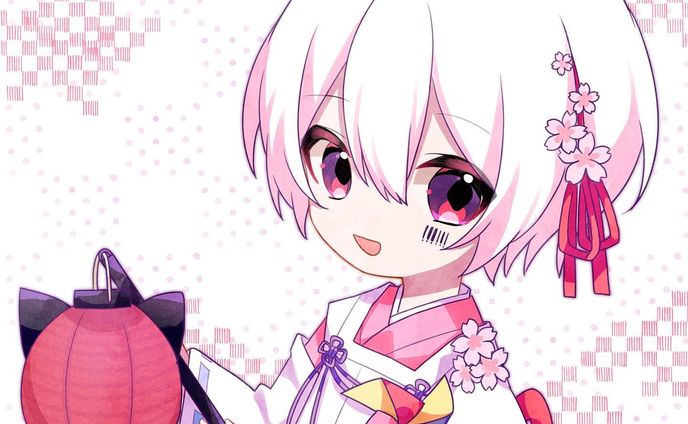 スタンプイラスト、歌い手
