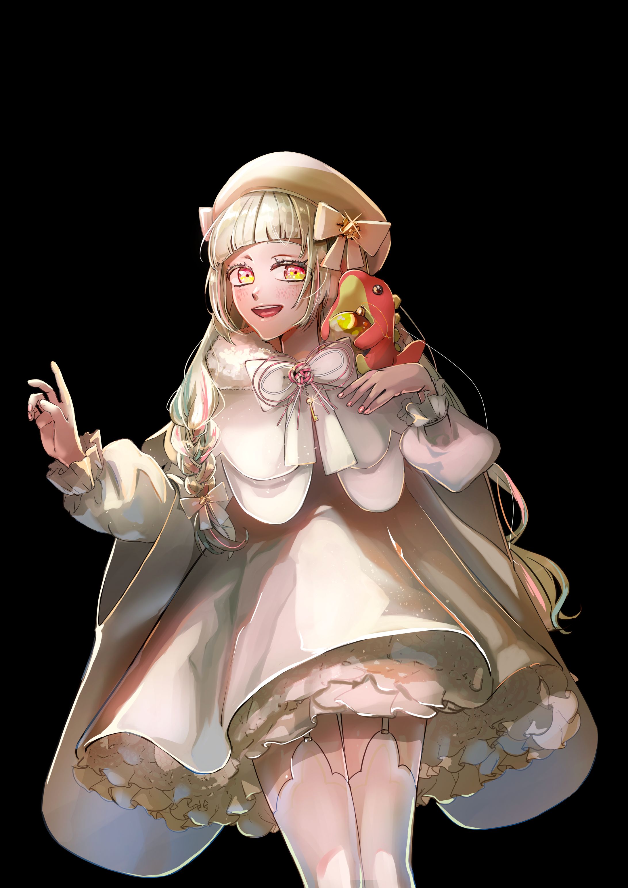 🎀ご依頼イラスト（1枚絵）🎀