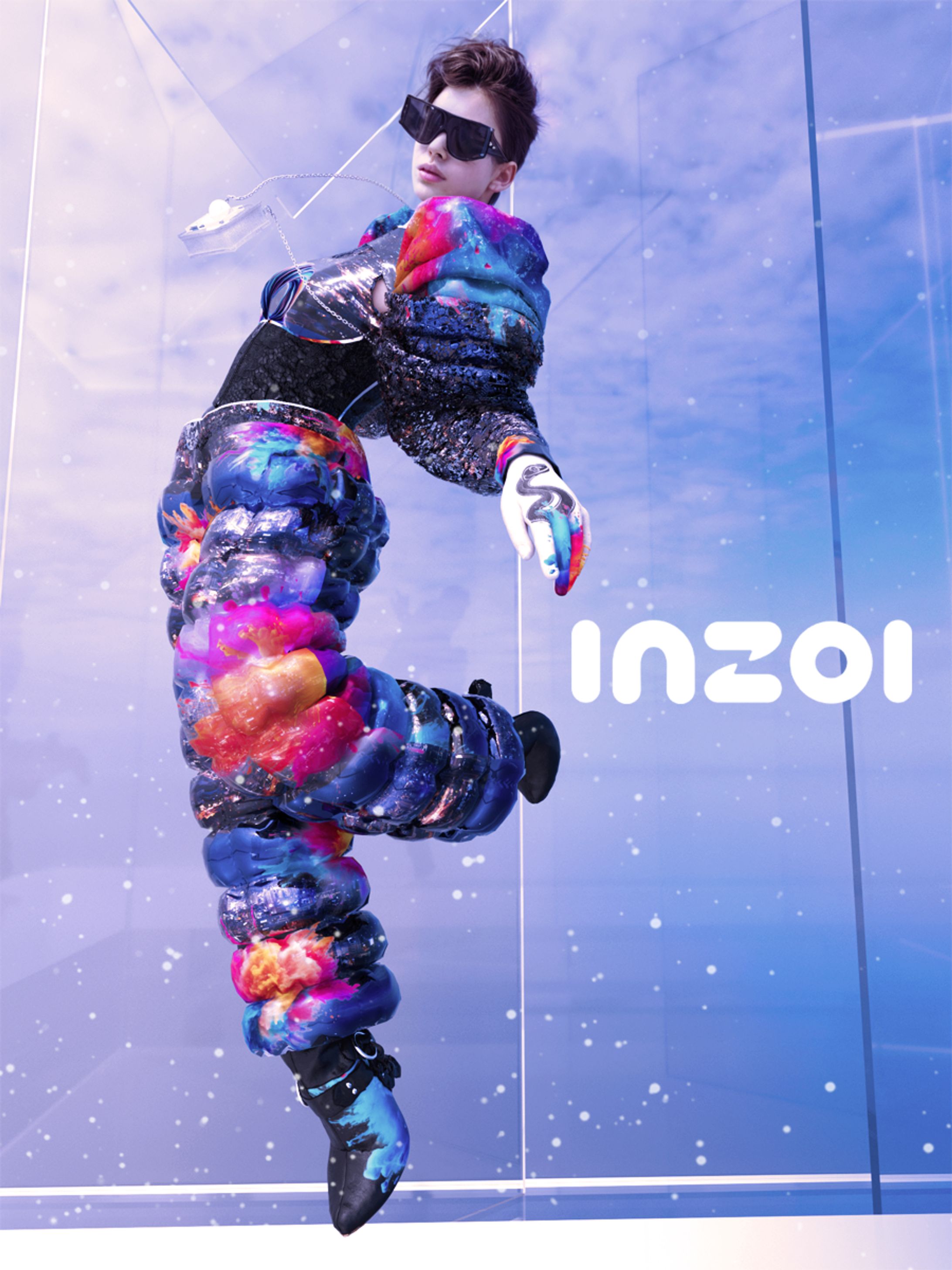 CLO×inZOI CONTEST-1