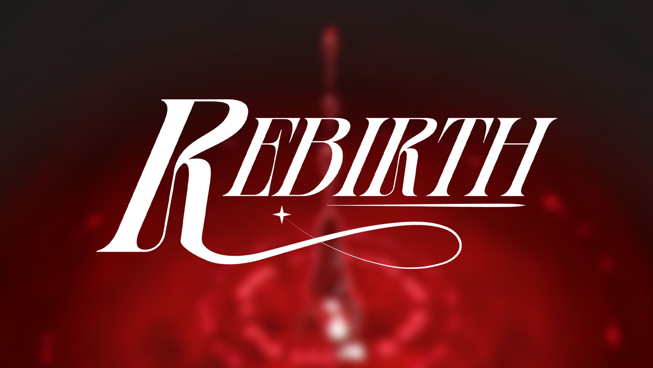 Rebirth | ✦ Typography ✦ | Mignon OST inspired-1