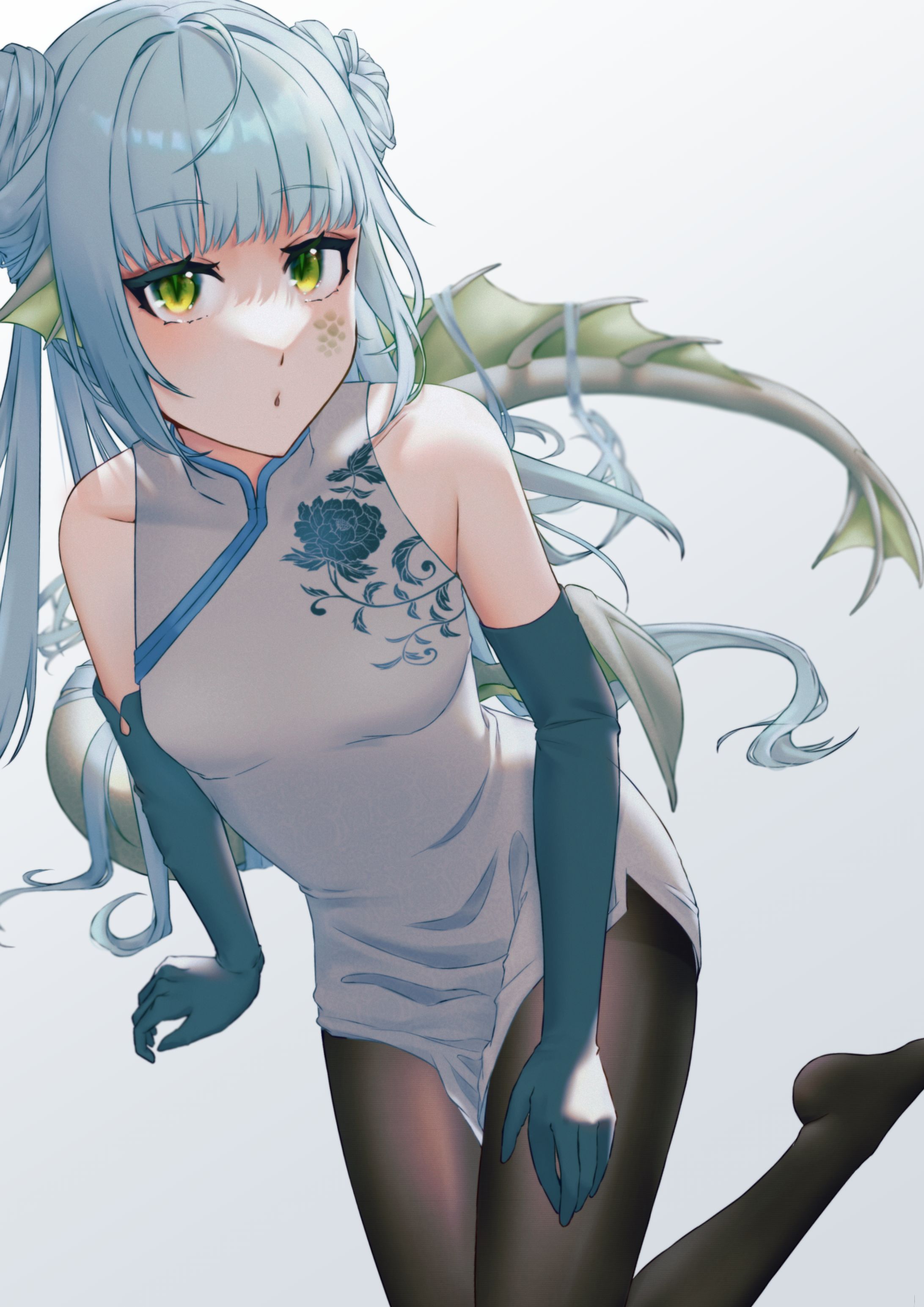 きゃなえ様ファンアート-1