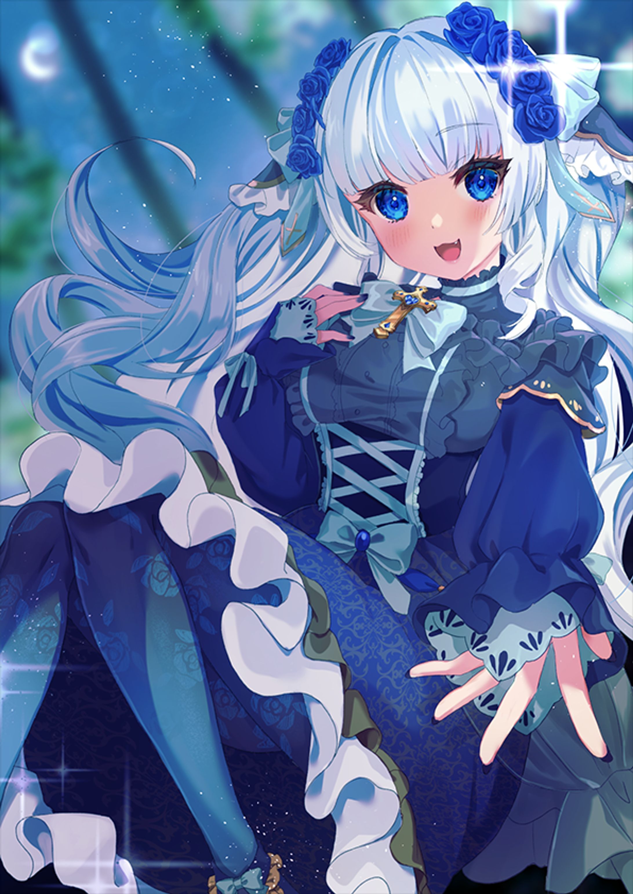fanart/2次創作-1