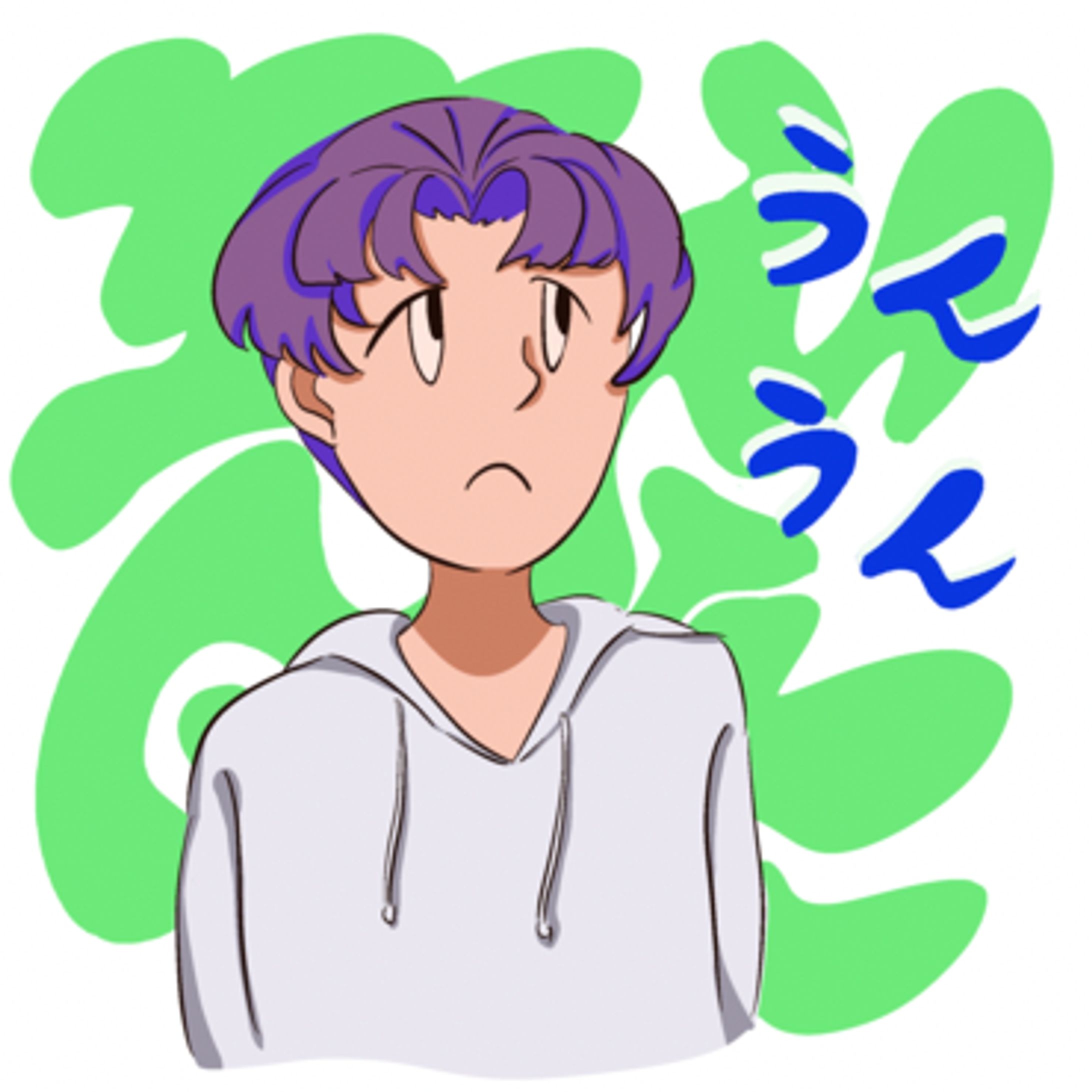 ラインスタンプ-1