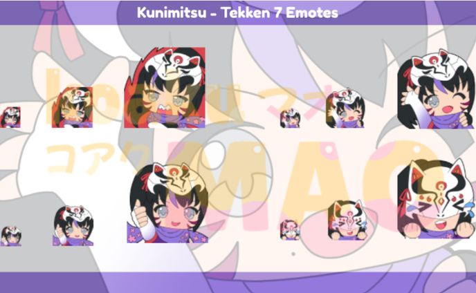Kunimitsu